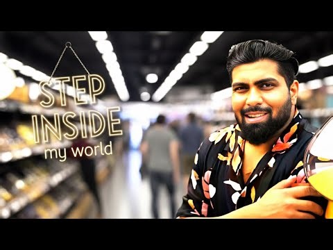 Step Inside My World: A SHOPKEEPER's Daily Life Challenge!