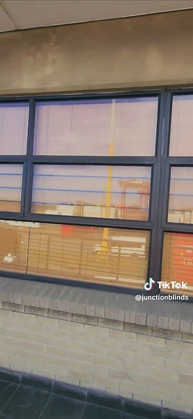 Custom Vertical Blinds for Stylish Windows