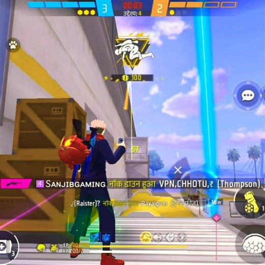 free fire graned king #shorts #viral #freefire #trend