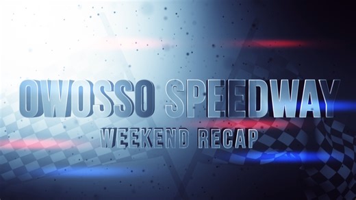 Here is your Owosso Nationals Weekend Recap! Stay tuned for highlights from all of the races throughout the week covering the Entire Weekend! Video produced by Bennett Media under credential from Owosso Speedway | Owosso Speedway