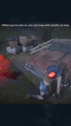 Breaking Pallets in Dead by Daylight: A Gaming Strategy