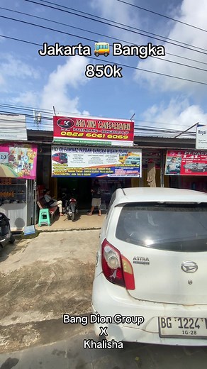 Rekomendasi Wisata Di Pulau Bangka: Tempat Terbaik