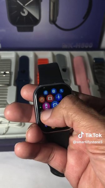SmartifyStore on TikTok
