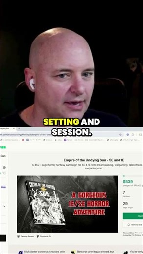 Why AD&D 1e Players Will Love This Setting!