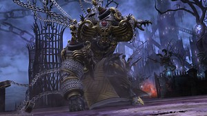 FF14 Les Limbes du Pandaemonium - Parvis : Comment vaincre Érichthonios