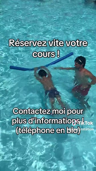 azur_natation sur TikTok