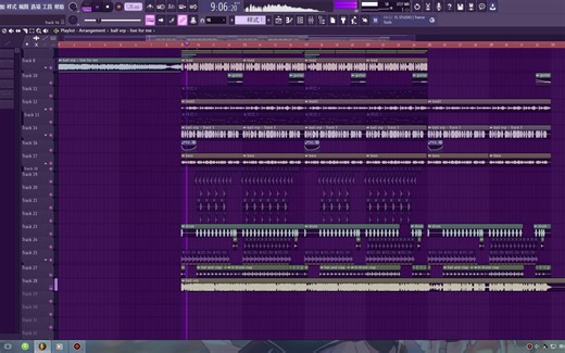 Ball Vrp来到了我家？！