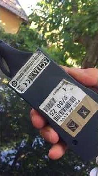 Error P2562 Cause How To Fix Turbo Actuator Position Sensor Solenoid PART1