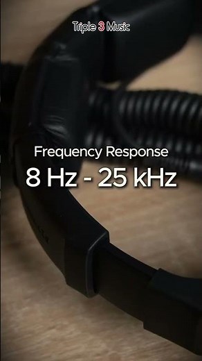 Sennheiser HD 280 PRO Headphone Monitor Studio