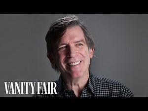 Former MTV Host Kurt Loder on "Confessions of a Dangerous Mind"-The Snob’s Dictionary-Vanity Fair