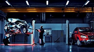 Volvo Cars Accident Research Team celebrates 50 years