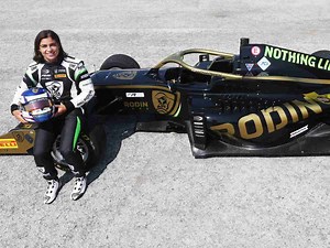 Rodin Carlin makes big promises, considers F1 entry with New-Zealand based team