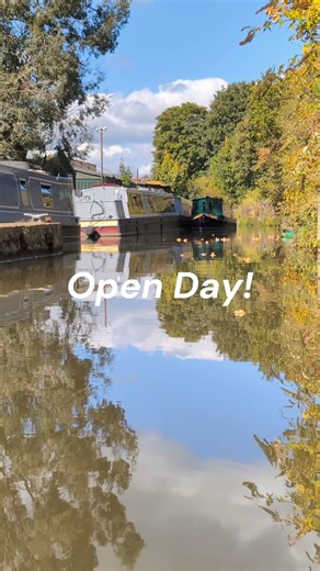 ✨ Open Day This Saturday! ✨ We’re bringing everything together in one exciting day! 🎉 Join us for our Open Day, where you’ll have the chance to: 🌊 Step aboard our brand-new Carefree Cruising share boat 🌊 Explore stunning Elton Moss builds 🌊 Take a look at a fantastic selection of Boatfinder Brokerage boats This event will be a little shorter than usual, as we’re following it up with the launch party for our brand-new share boat 🥂 It’s the perfect day to experience the very best of Carefree 