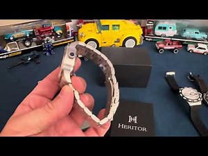 Is this The Best Watch Gang Black Watch In Awhile!?