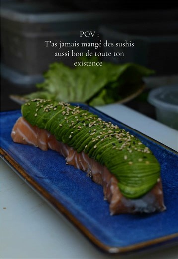 Asian Touch sur TikTok