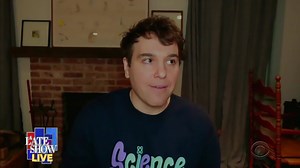 TONIGHT! Pod Save America on #LSSC | The Late Show with Stephen Colbert