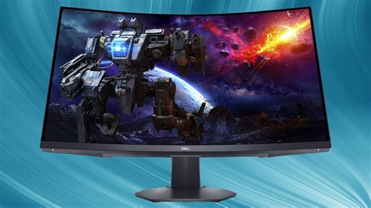 The 34" Dell S3422DWG Is One of the Best Ultra-Wide Gaming Monitors Under $400