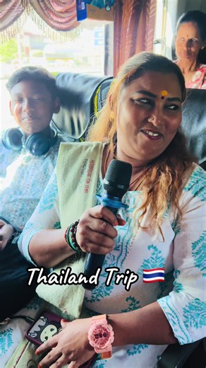 Exploring Thailand: A Joyful Travel Adventure