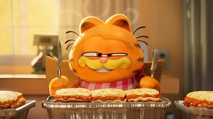 Watch The Garfield Movie 2024 full movie on Fmovies