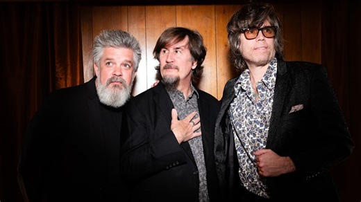 The Mountain Goats Announce New Album, Share “Armies of the Lord”: Stream