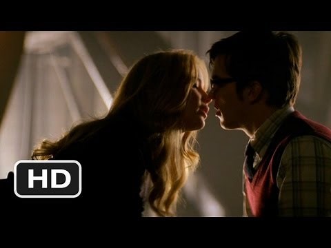 X-Men: First Class #3 Movie CLIP - To Feel Normal (2011) HD