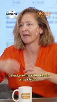 How a child's brain develops in their early years