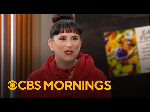 Top food trends for 2025 revealed by "Food & Wine"