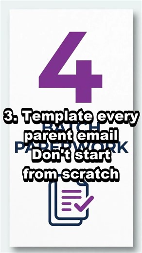First Year SPED Teacher? 5 Survival Tips for a 19-Student Caseload