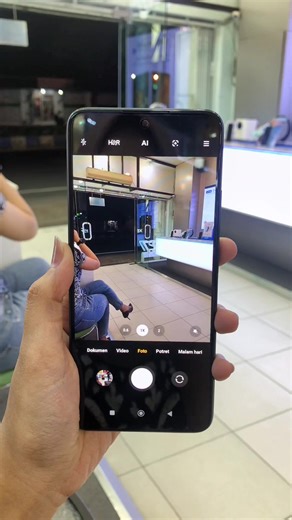 Test Camera Redmi Note 12 #xiaomi