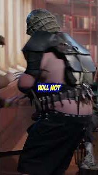 It's me, it's the Juggernaut b**ch