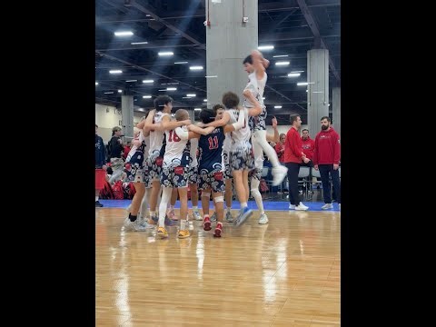 Southwest Boys Classic in Phoenix, AZ