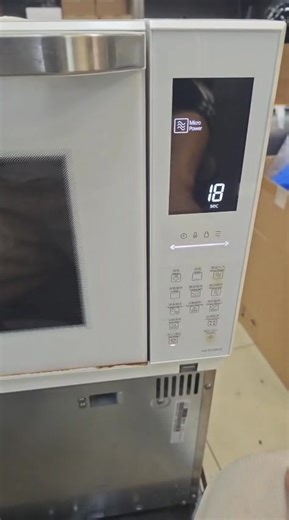 （無上門&截咗單準備收爐） 維修panasonic 三合一微波蒸焗爐 h98 error 更換原廠磁控管 維修時發現水泵漏水，蒸唔到 順便更換埋原廠水泵👌 | Battery-hk電池男