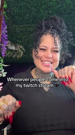 #fyp #twitch #heychickennugget