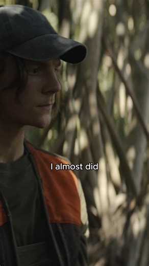 Onto bigger and better things 🦌🔪 #DexterOriginalSin | Dexter on Showtime