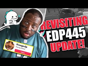 Revisiting THE Biggest MONSTER On YouTube: EDP445 Months After Being EXPOSED!!