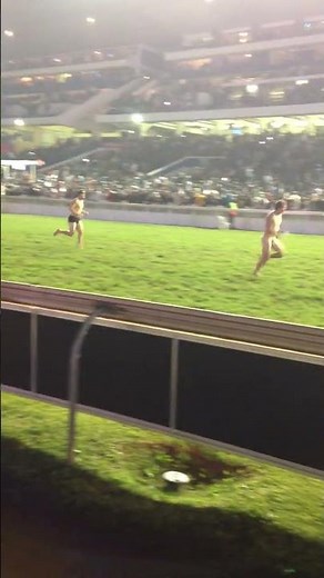 Durban July naked 13th race 2013