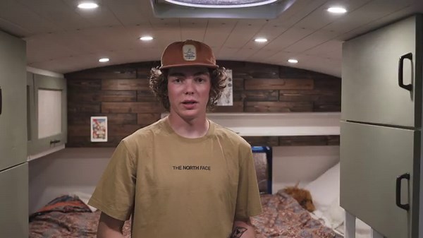 Lightest 2 Person Tent in the World?! | ZPacks Duplex Lite Post-Hike Review