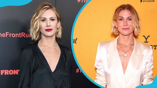 Who is Jennifer Landon's husband? The Yellowstone actress's dating life and bio