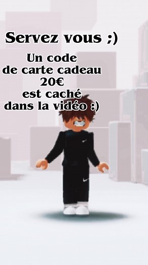 Qui a trouvé ? #pourtoi #pourtoi #prt #pourtoipage #francais #fadel #roblox #robloxfyp #robloxfr #robloxdonatetous #fadel_otcs #jeveutpercer #svp #robloxfan #robloxfr