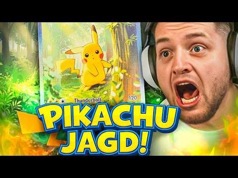 😳💸2000€ Ascended Heroes OPENING! - Jagd nach Alt Artwork Pikachu, Gengar & Gold Dragoran! | Pokemon