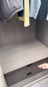 24K views · 94 reactions | ️ Foldable clothes storage box. Instantly...