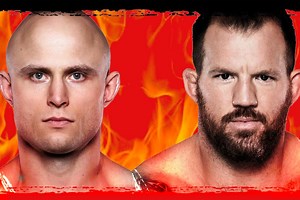 Bellator 268 Live Stream: Time, Bellator 268 Fight Card, Where To Watch