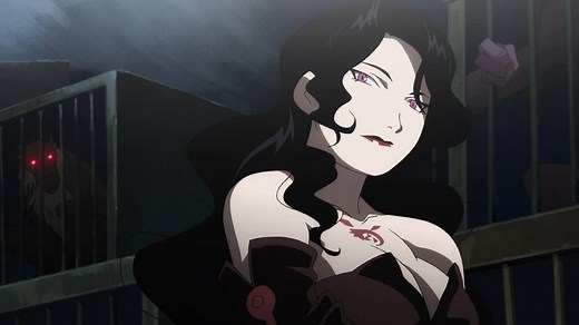 Fullmetal Alchemist: Brotherhood | E17 - Cold Flame