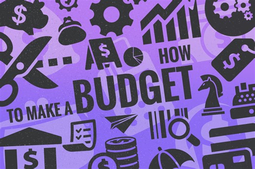 How to Make a Budget: 7 Easy Steps to Use Now