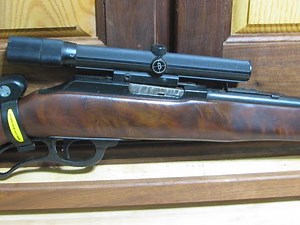 Marlin model 57M