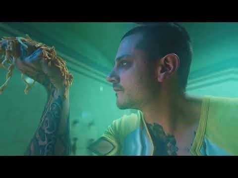 KAZTROH | SOLO CON MI F*****G GULA (intervención visual)