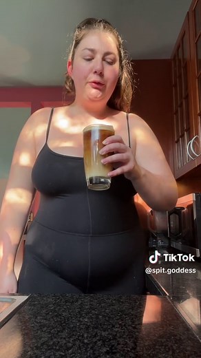 spit.mommy on TikTok