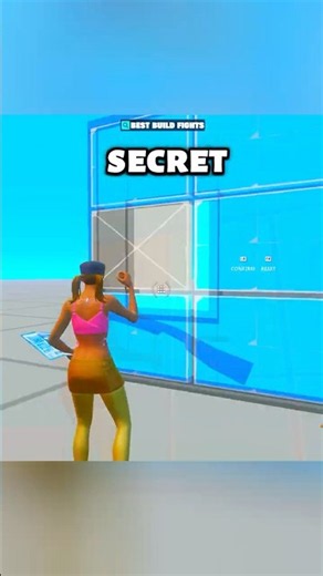 *SECRET* Controller Settings To DOUBLE Edit Speed✅ #fortnite #prosettings #tutorial