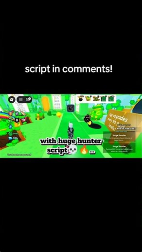 PET SIMULATOR 99 HUGE HUNTER SCRIPT!🔥 (LUCKY RAID PART 2 UPDATE 2026)