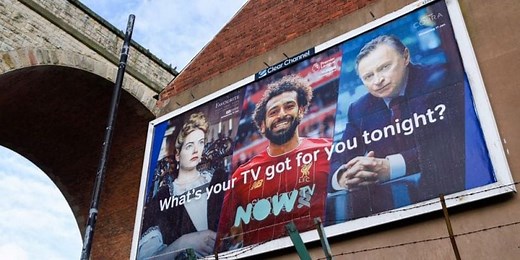 Anuncio Publicitario - Qué es, concepto, características y ejemplos